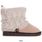 Womens Essentials by MUK LUKS® Laurel Ankle Boots - image 2