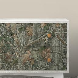 RoomMates® Kanati Camo Peel &amp; Stick Wallpaper