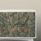 RoomMates® Kanati Camo Peel &amp; Stick Wallpaper - image 5
