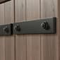 Sauder Homeplus 2-Door Farmhouse Storage Cabinet - image 3