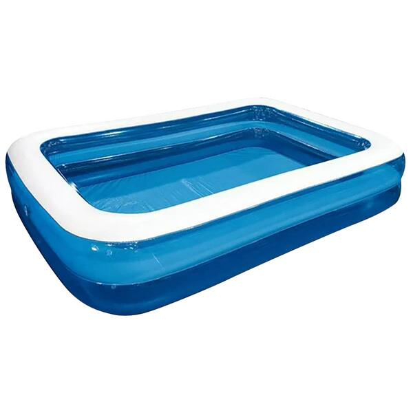 Rectangle Inflatable Pool - image 