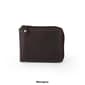 Mens Club Rochelier Traditional Zip-Around Billfold - image 9