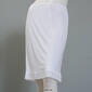 Womens Jones New York Lace Half Slip 720223 - image 3