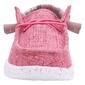 Womens LAMO Sheepskin Paula Boat Shoes - image 3