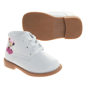Toddler Girls Disney™ Minnie Mouse Lace-Up Walking Shoes - image 5