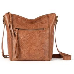 The Sak Ashland Solid Crossbody
