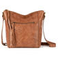 The Sak Ashland Solid Crossbody - image 1