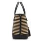 Anne Klein Mini Top Handle Tote - image 3