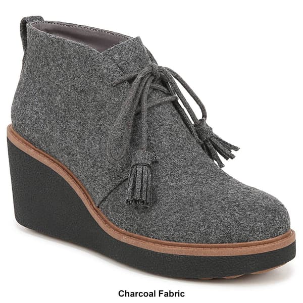 Womens Dr. Scholl''s Aurora Wedge Boots