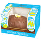 Ashers(R) Chocolate Co. 8oz. Milk Chocolate Coconut Cream Egg - image 1