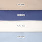 Mens Nautica Flat Front Stretch Deck Shorts - image 3