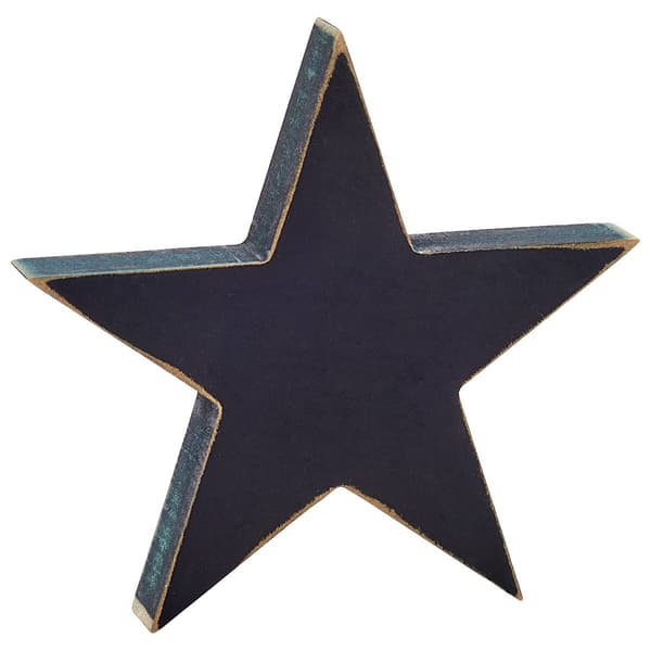 Medium Patriotic Block Décor