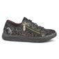 Womens L’Artiste by Spring Step Danli-Cheetah Lace-Up Sneakers - image 2