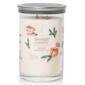 Yankee Candle&#174; 20oz.  London Christmas Tea Candle - image 2