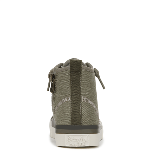 Big Girls Blowfish Malibu Cameron-K High Top Fashion Sneakers