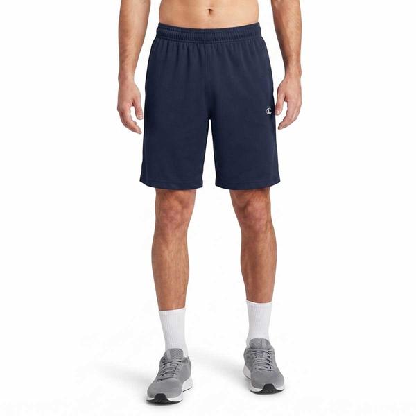 Mens Champion(R) Knit Sport Shorts - image 
