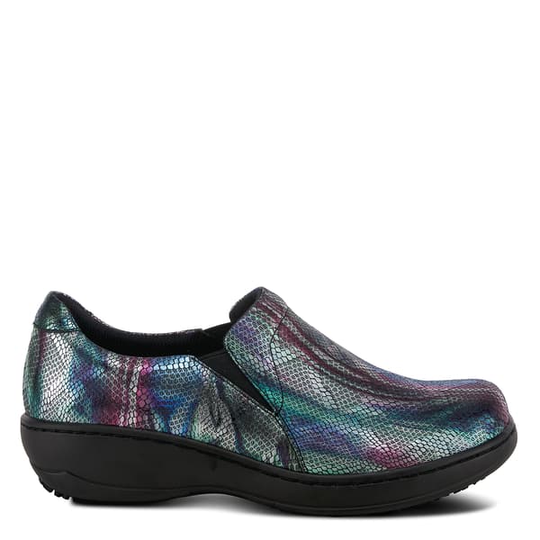 Womens Spring Step Professional Winfrey Aura Clogs