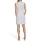 Womens Tommy Hilfiger Sleeveless Knit Sheath Dress - image 3