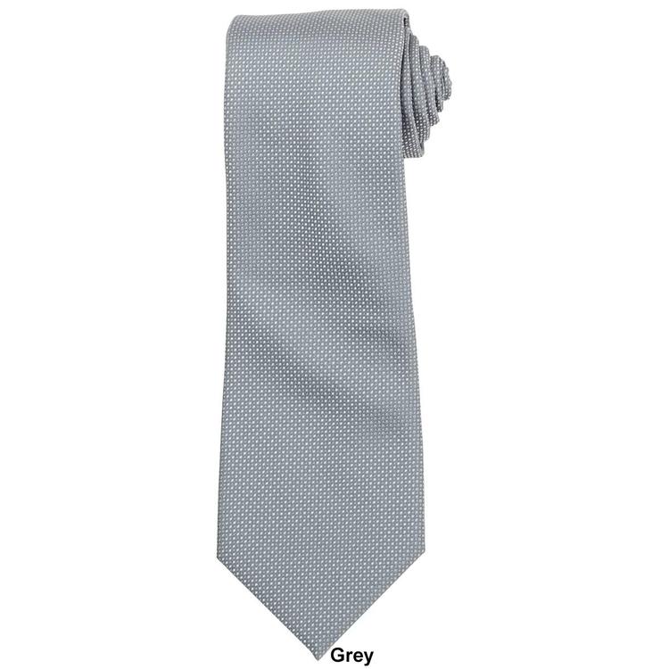 Mens John Henry® Muker Solid Tie