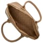 Gloria Vanderbilt Floral Dome Satchel - image 5