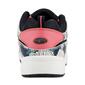 Womens Easy Spirit Romy Floral Athletic Sneakers - image 3