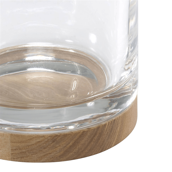 IZOD® Cove Clear Tumbler