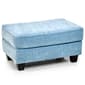Southern Motion(tm) Spencer Ottoman - image 1