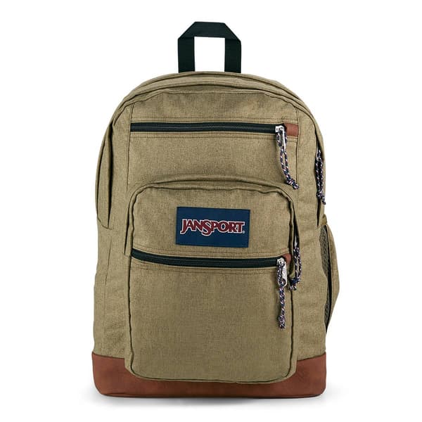 JanSport&#40;R&#41; Cool Student Backpack - Army Green - image 