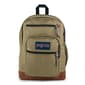 JanSport&#40;R&#41; Cool Student Backpack - Army Green - image 1