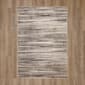 Mohawk Home Furie Stripe Cream Large Area Rug - image 1