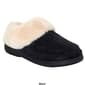 Womens Dearfoams® Elaine Microsuede Clog Slippers - image 6