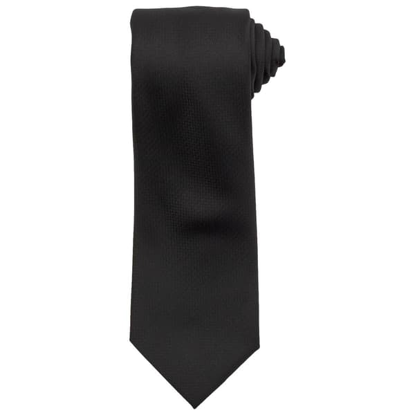 Mens John Henry Well Solid Tie - image 