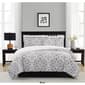 Cannon Gramercy Medallion Comforter Set - image 2