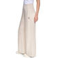 Womens DKNY Sport High Rise Pintucked Wide Leg Pants - image 3