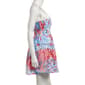 Juniors Trixxi Tie Strap Skater Dress - image 4