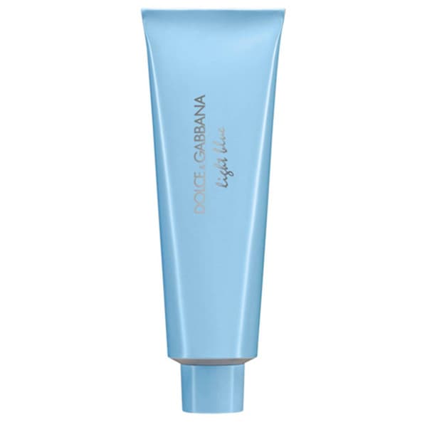 Dolce&Gabbana Light Blue Pour Homme Eau De Toilette Gift Set