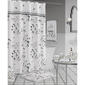 J. by J. Queen Bridget Embroidered Shower Curtain - image 1