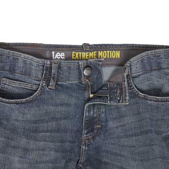 Mens Lee® Extreme Motion Bootcut Stretch Denim Jeans - Maverick - Boscov's