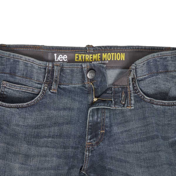Mens Lee&#174; Extreme Motion Bootcut Stretch Denim Jeans - Maverick