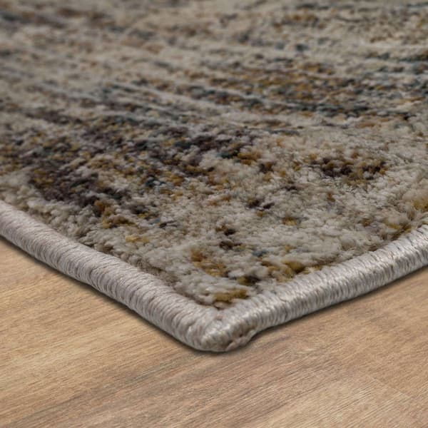Mohawk Home Kenilworth Cream Accent Rug