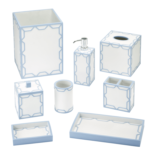 IZOD® Trellis Tissue Cover