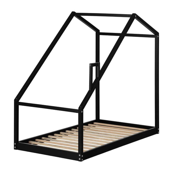 South Shore Sweedi Toddler Playhouse Bed