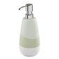 Nicole Miller Tropiluxe Lotion Dispenser - image 1