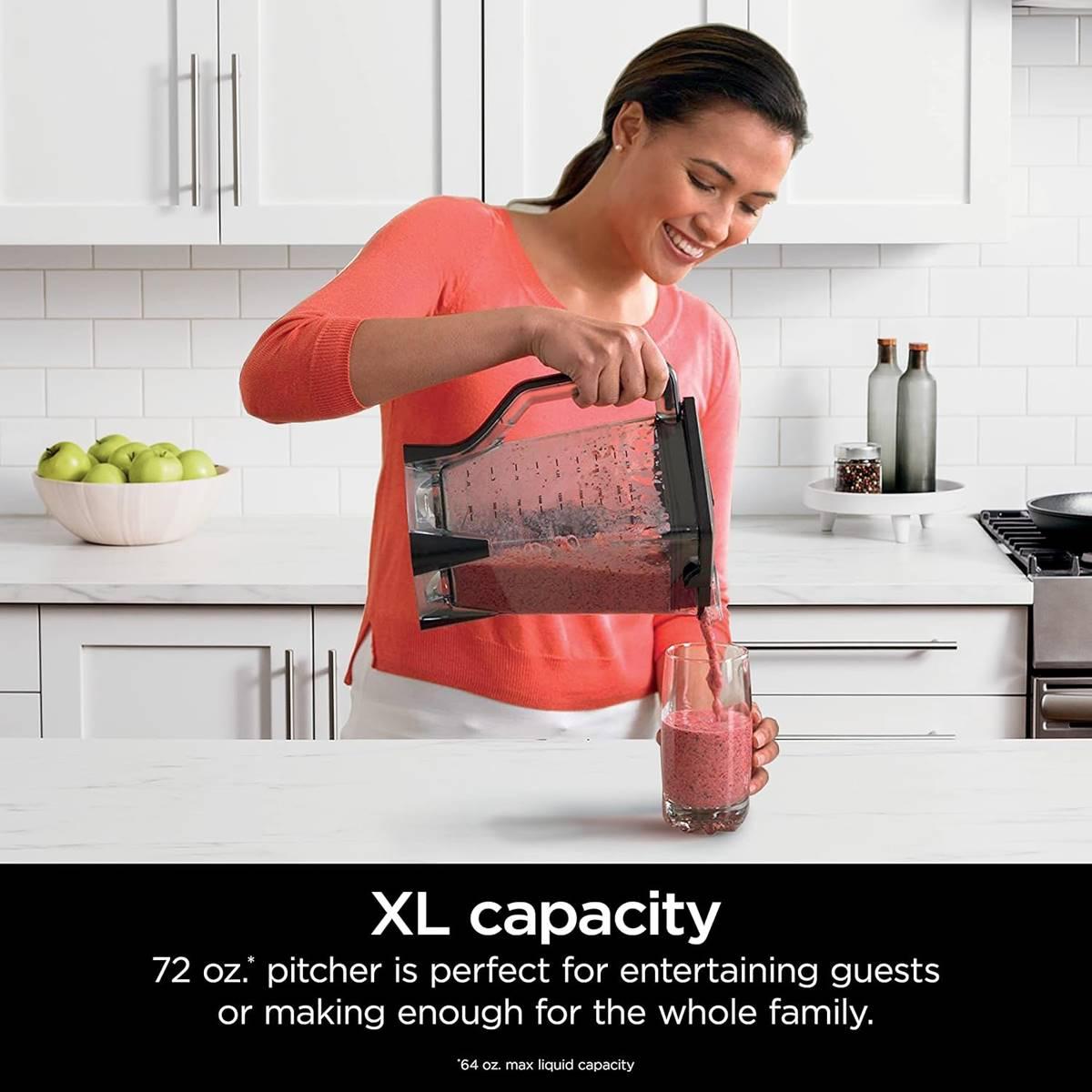 Ninja® Pro Blender