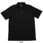 Mens Architect&#174; Grid Polyester Golf Polo - image 4