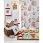 Avanti Sweet Treat Decorative Shower Curtain - image 4