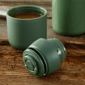 BergHOFF Leo Balance 16.9oz. Green Thermal Flask - image 4