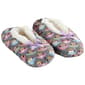 Womens Fuzzy Babba Teacup Friends Slipper Socks - image 1