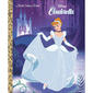 Little Golden Books(R) Cinderella - image 1