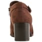 Womens White Mountain Noah Ankle Boots - image 3
